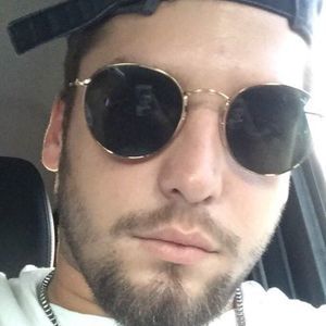 Meet your Posher, Andy